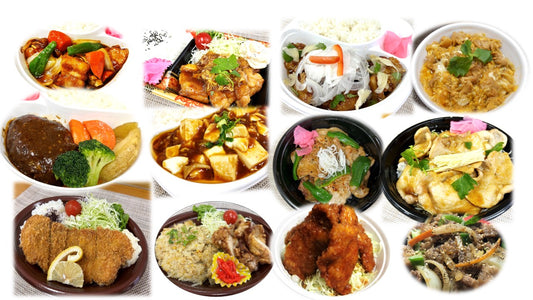 ◆テイクアウト弁当 9/13(金)で今シーズンの販売は終了致しました